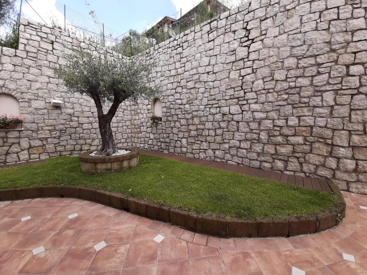 Bmp Apartment Deluxe 1 Jacuzzi Riscaldata Privata Vista Lago Di Garda Brenzone sul Garda